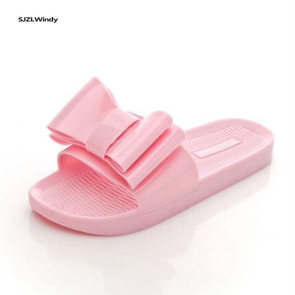 candy color female slippers 2020 fashion summer big flower bow flat sandals jelly girlish pink beach women's shoes, Black
candy color female slippers 2020 fashion summer big flower bow flat sandals jelly girlish pink beach women's shoes, Black