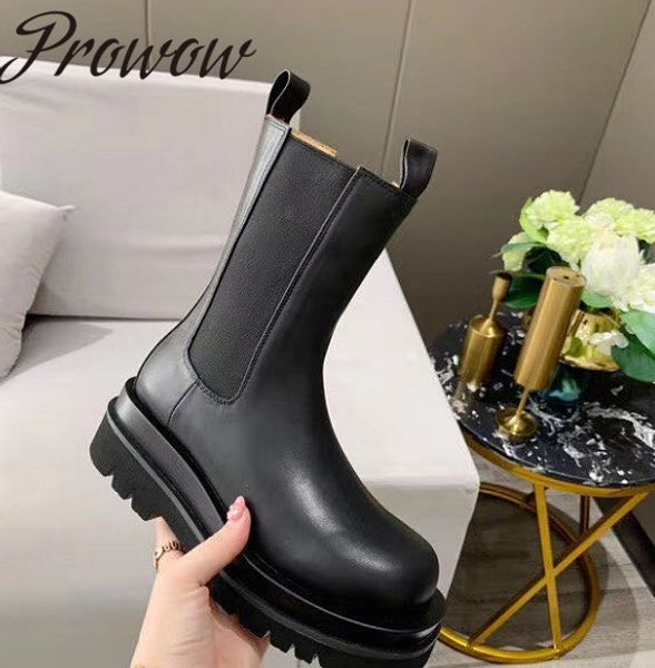 ollymurs новая натуральная кожа черный хаки женщины осень зима boots круглый toe скольжению на моды сапоги ботинки женщин, Black
ollymurs новая натуральная кожа черный хаки женщины осень зима boots круглый toe скольжению на моды сапоги ботинки женщин, Black