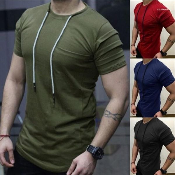 casual tees коротким рукавом топы дизайнерская мужская tshirts летняя мода прочные связи o-образным вырезом, White;black
casual tees коротким рукавом топы дизайнерская мужская tshirts летняя мода прочные связи o-образным вырезом, White;black