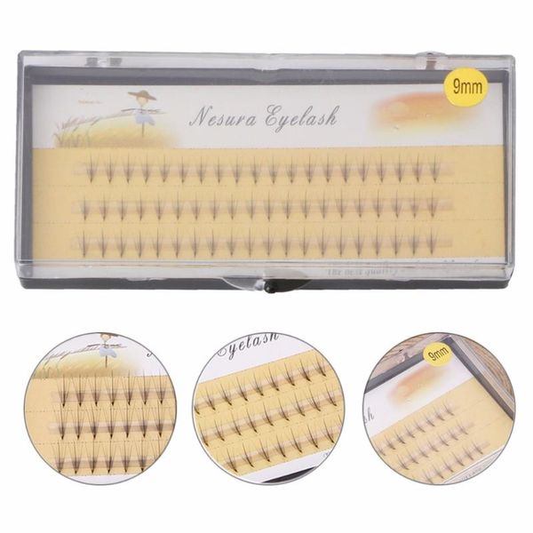 false eyelashes 1 set 8mm/9mm/10mm/11mm/ 12mm beauty 0.07 c black individual 5d eye lashes extension color
false eyelashes 1 set 8mm/9mm/10mm/11mm/ 12mm beauty 0.07 c black individual 5d eye lashes extension color