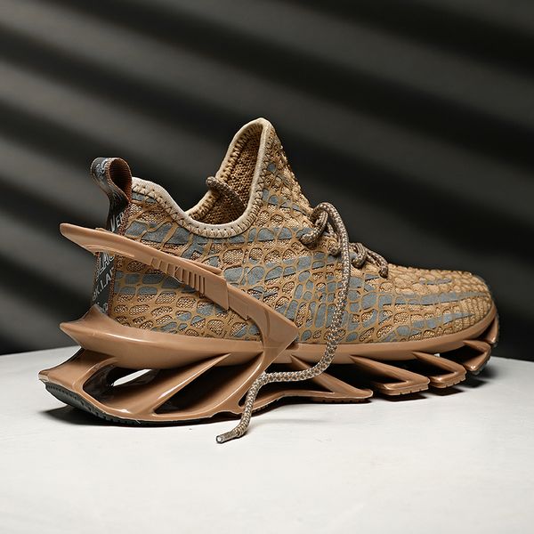 men running shoes damping blade sneakers cushioning sport shoes run athletic sneakers zapatillas gym
men running shoes damping blade sneakers cushioning sport shoes run athletic sneakers zapatillas gym