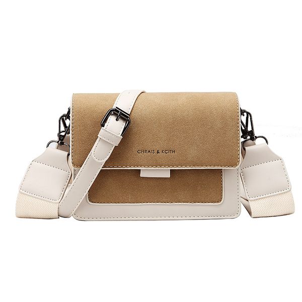 small bag women 2020 new korean version of small square bag wide shoulder strap fashion joker shoulder messenger
small bag women 2020 new korean version of small square bag wide shoulder strap fashion joker shoulder messenger