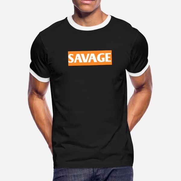 savage t shirt men designs 100% cotton o neck homme sunlight funny casual spring autumn pattern shirt
savage t shirt men designs 100% cotton o neck homme sunlight funny casual spring autumn pattern shirt