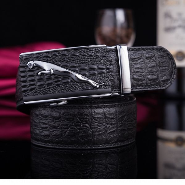 leather layer pure leather auto belt for business casual men's middle-aged and young men's belt ign8q, Black;brown
leather layer pure leather auto belt for business casual men's middle-aged and young men's belt ign8q, Black;brown