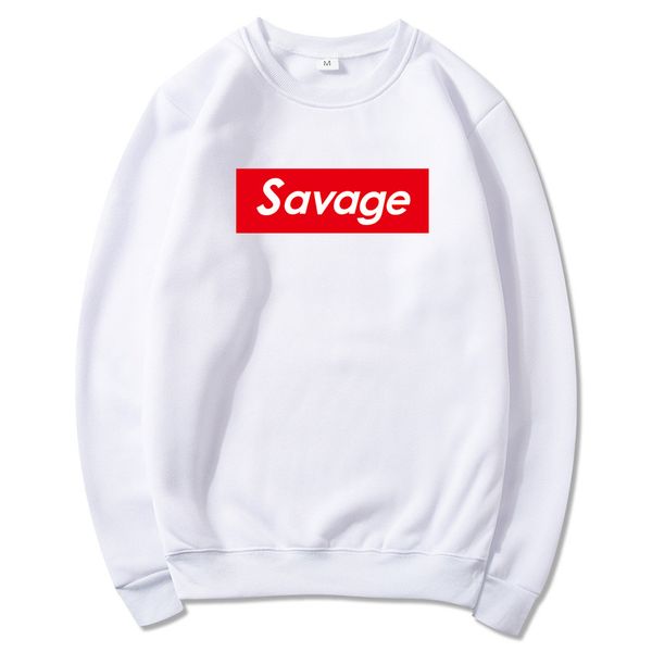 2020 new men's sweaters european and american classic round neck plus velvet long-sleeved men's and women's same style sweat, Black
2020 new men's sweaters european and american classic round neck plus velvet long-sleeved men's and women's same style sweat, Black