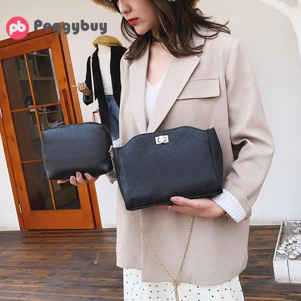 дамы сплошной цвет вскользь crossbody мода pattern кожа pu плеча женщин день сцепления сумка сумки totes болса feminina
дамы сплошной цвет вскользь crossbody мода pattern кожа pu плеча женщин день сцепления сумка сумки totes болса feminina