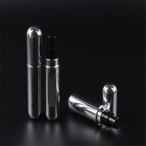 perfume bottles atomizer 5ml refillable portable mini perfume bottle &travel aluminum spray atomizer empty bottle
perfume bottles atomizer 5ml refillable portable mini perfume bottle &travel aluminum spray atomizer empty bottle