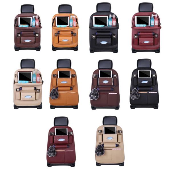 pu leather pad bag car seat back organizer foldable table tray travel storage bag foldable dining table car seat storage
pu leather pad bag car seat back organizer foldable table tray travel storage bag foldable dining table car seat storage