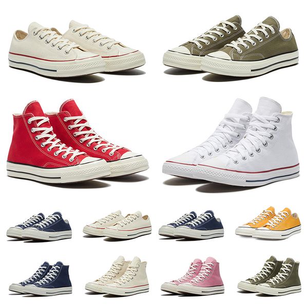 new canvas 1970s star mens womens casual shoes classic black white yellow olive green navy bule low high sports sneakers fashion outdoor
new canvas 1970s star mens womens casual shoes classic black white yellow olive green navy bule low high sports sneakers fashion outdoor