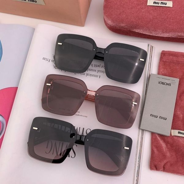 fashion sunglasses for men and women travel sunglasses in summer, White;black