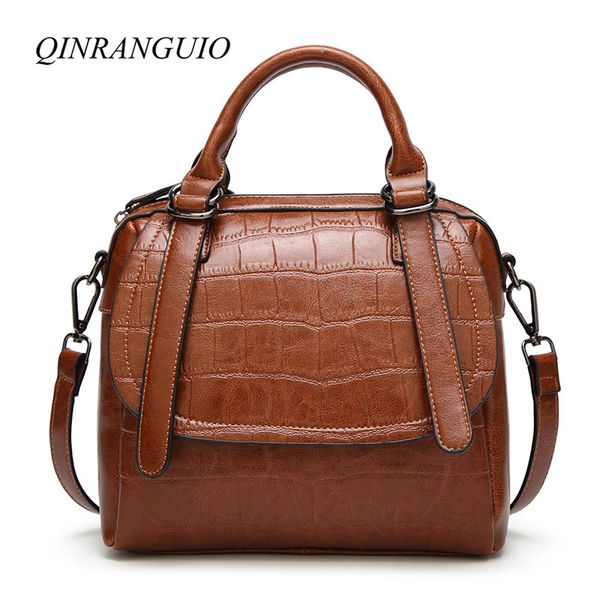 qinranguio luxury handbags women bags designer 2020 new women messenger bags vintage leather handbags leather
qinranguio luxury handbags women bags designer 2020 new women messenger bags vintage leather handbags leather