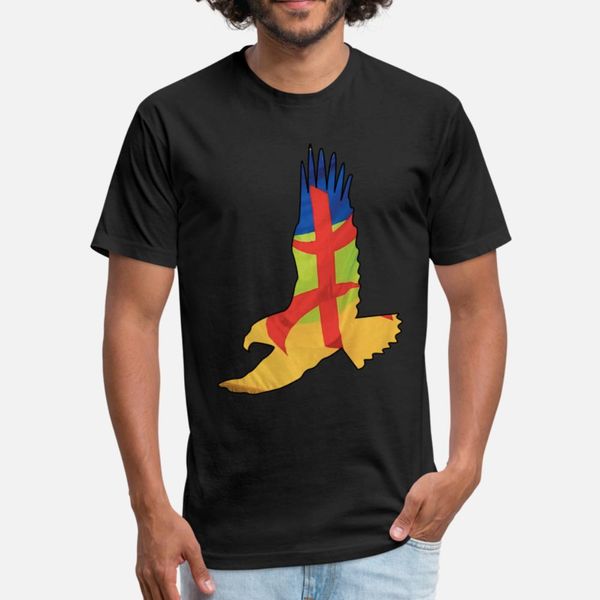 amazigh eagle patriotic berber amazigh flag t shirt men create short sleeve size s-3xl original sunlight funny spring autumn slim shirt
amazigh eagle patriotic berber amazigh flag t shirt men create short sleeve size s-3xl original sunlight funny spring autumn slim shirt