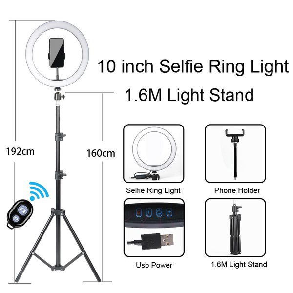 ring light led selfie stand tripod dimmable bluetooth youtube lamp p video camera phone for makeup live fill light
ring light led selfie stand tripod dimmable bluetooth youtube lamp p video camera phone for makeup live fill light