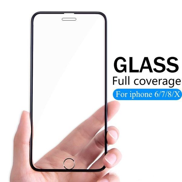 3d full cover protective glass for iphone 6 6s 11pro max glass flim iphone xs max xr screen protector tempered glass on iphone7
3d full cover protective glass for iphone 6 6s 11pro max glass flim iphone xs max xr screen protector tempered glass on iphone7