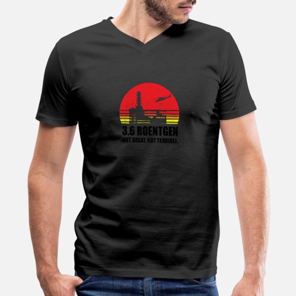 chernobyl black humor quote funny gifts t shirt men customize short sleeve o-neck fit interesting comfortable summer style standard shirt
chernobyl black humor quote funny gifts t shirt men customize short sleeve o-neck fit interesting comfortable summer style standard shirt