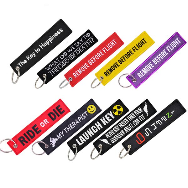 pompom the key to happiness keychains for motorcycles and cars embroidery customize key rings key holder tags cars sleutelhanger, Silver
pompom the key to happiness keychains for motorcycles and cars embroidery customize key rings key holder tags cars sleutelhanger, Silver