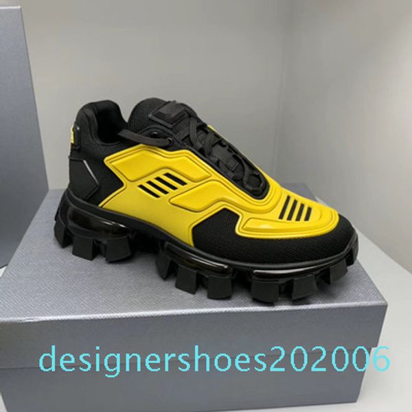 p cloudbust thunder sneakers men low casual shoes lace up sneakers 19fw capsule series color matching men's platform sneakers d06, Black
p cloudbust thunder sneakers men low casual shoes lace up sneakers 19fw capsule series color matching men's platform sneakers d06, Black