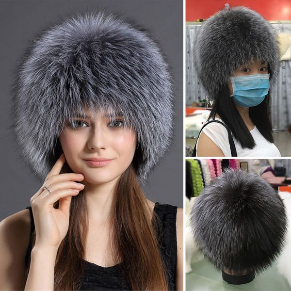 ethel anderson 100% genuine silver fur hat winter women's special series knitted style fur beanies cap gift for girls, Blue;gray 
ethel anderson 100% genuine silver fur hat winter women's special series knitted style fur beanies cap gift for girls, Blue;gray