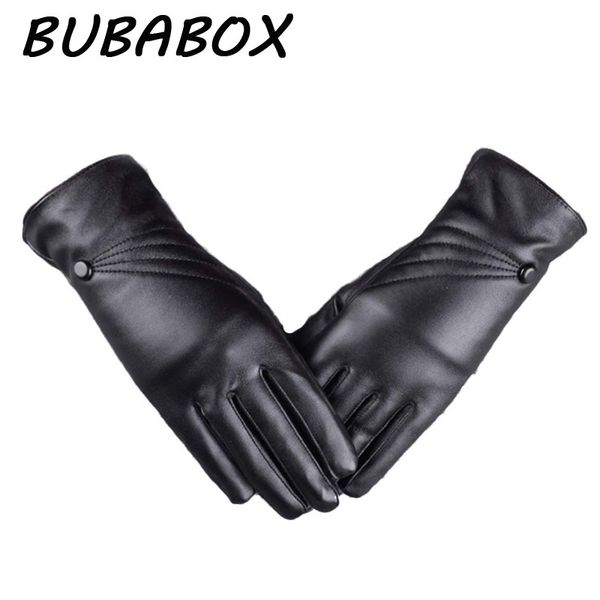 fashion warm models solid color synthetic leather winter pu plus velvet thickening korean fashion women driving gloves, Blue;gray
fashion warm models solid color synthetic leather winter pu plus velvet thickening korean fashion women driving gloves, Blue;gray