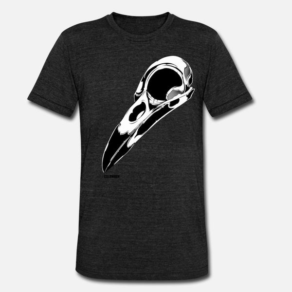 crow skull t shirt men custom tee shirt round collar clothing fitness comfortable spring autumn leisure shirt
crow skull t shirt men custom tee shirt round collar clothing fitness comfortable spring autumn leisure shirt