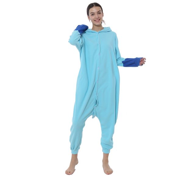 adults cartoon costume polar fleece sleepwear women men's jumpsuit halloween party one piece pajamas novetly mascot costume, Red;yellow
adults cartoon costume polar fleece sleepwear women men's jumpsuit halloween party one piece pajamas novetly mascot costume, Red;yellow