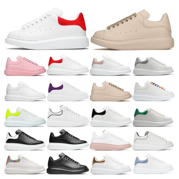 2020 mens sneakers platform reflective white leather black suede casual shoes dream blue grey pink beige womens fashion comfortable sport
2020 mens sneakers platform reflective white leather black suede casual shoes dream blue grey pink beige womens fashion comfortable sport