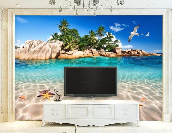 wallpapers wdbh custom mural 3d po wallpaper mediterranean island beach landscape home decor wall murals for living room
wallpapers wdbh custom mural 3d po wallpaper mediterranean island beach landscape home decor wall murals for living room