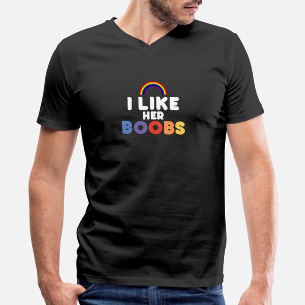i loke her boobs t shirt men personalized tee shirt o neck clothes fit basic spring autumn standard shirt
i loke her boobs t shirt men personalized tee shirt o neck clothes fit basic spring autumn standard shirt