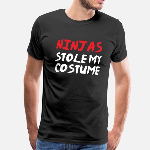 ninjas stole my costume t shirt men knitted short sleeve crew neck graphic comfortable summer style slim shirt
ninjas stole my costume t shirt men knitted short sleeve crew neck graphic comfortable summer style slim shirt