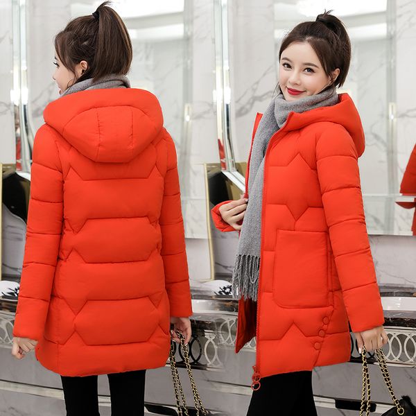 2020 зимняя новая куртка женщин пальто тонкий parkas женщины вниз хлопка с капюшоном шинель толстые теплые куртки свободный свободный студен, Black
2020 зимняя новая куртка женщин пальто тонкий parkas женщины вниз хлопка с капюшоном шинель толстые теплые куртки свободный свободный студен, Black