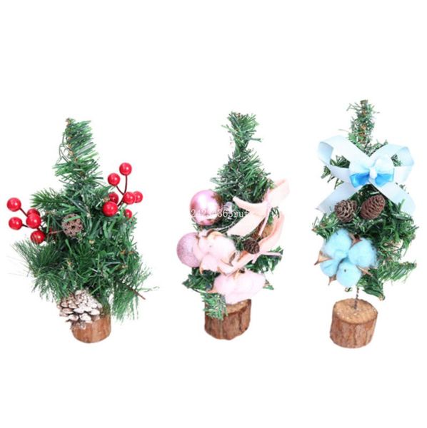 50pcs diy christmas tree small mini christmas trees placed in the deskhome office decoration decoration kids gifts
50pcs diy christmas tree small mini christmas trees placed in the deskhome office decoration decoration kids gifts