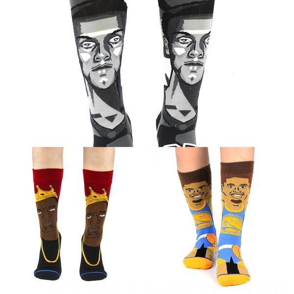 creative autumn and winter women's personalized mid-length fashionable men's casual sports cotton socks straight cotton socks nir1, Black
creative autumn and winter women's personalized mid-length fashionable men's casual sports cotton socks straight cotton socks nir1, Black