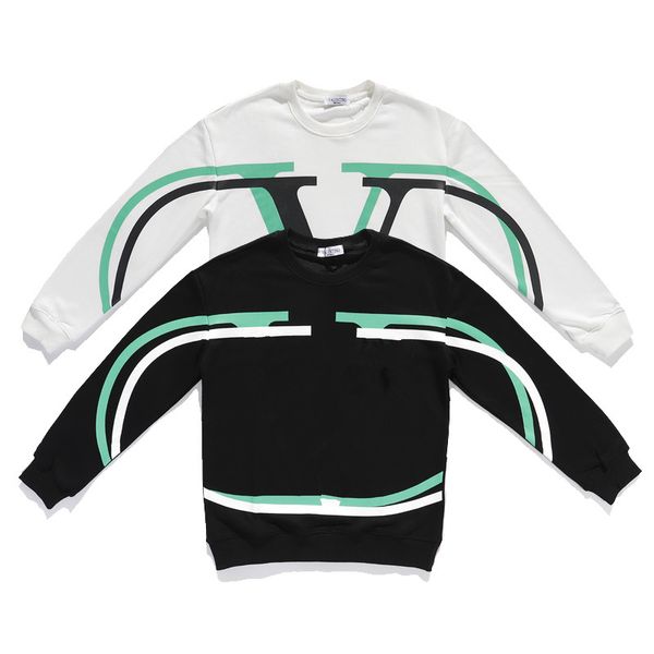 20ss luxury hoodies brand mens sweatshirt autumn long sleeve casual hoodie men women pullover embroidery sweatshirt vt, Black
20ss luxury hoodies brand mens sweatshirt autumn long sleeve casual hoodie men women pullover embroidery sweatshirt vt, Black