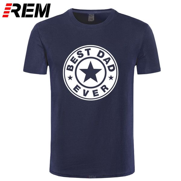 rem new fathers day gift dad ever printed men's t-shirt summer short sleeve o neck cotton casual tees homme
rem new fathers day gift dad ever printed men's t-shirt summer short sleeve o neck cotton casual tees homme