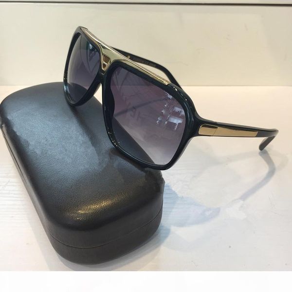 fashion luxury evidence sunglasses retro vintage men z0350w designer shiny gold frame laser logo women with package, White;black
fashion luxury evidence sunglasses retro vintage men z0350w designer shiny gold frame laser logo women with package, White;black