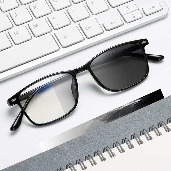 sunglasses pochromic women men anti blue rays radiation blocking glasses chameleon change colorcomputer goggles rectangle, White;black
sunglasses pochromic women men anti blue rays radiation blocking glasses chameleon change colorcomputer goggles rectangle, White;black