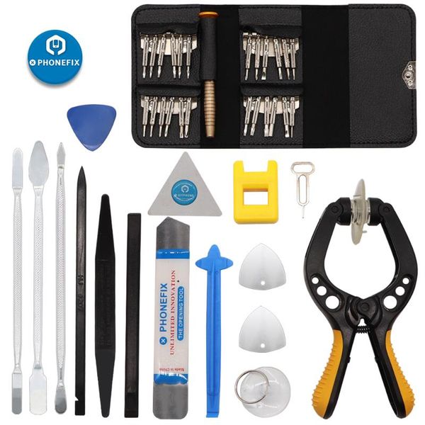 phonefix 41 in 1 phone repair tools kit precision screwdriver set for 6 7 8 x xs 11pro mobile repair opening tools
phonefix 41 in 1 phone repair tools kit precision screwdriver set for 6 7 8 x xs 11pro mobile repair opening tools
