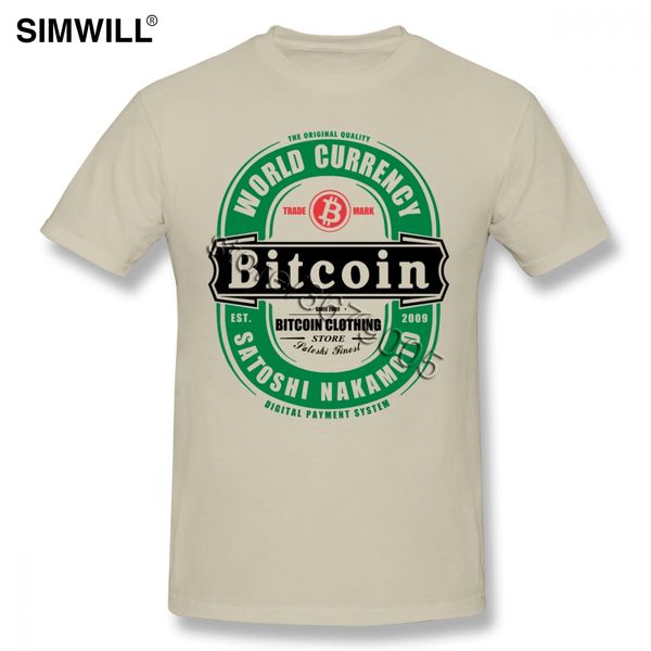 охладить bitcoin тройники мужские 100% хлопок криптовалюта футболка короткие рукава вокруг шеи tshirts печать футболки regular fit
охладить bitcoin тройники мужские 100% хлопок криптовалюта футболка короткие рукава вокруг шеи tshirts печать футболки regular fit