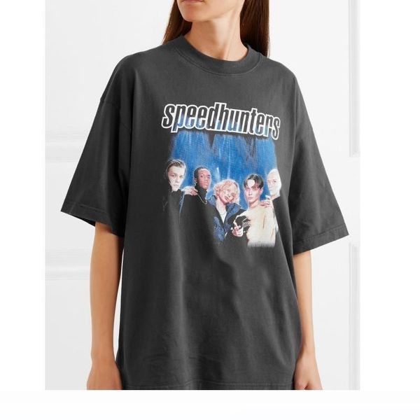 18fw luxury speedhunters jointed band t-shirt street fashion dark grey short sleeve men and women couple tide tee hfsstx082, White;black
18fw luxury speedhunters jointed band t-shirt street fashion dark grey short sleeve men and women couple tide tee hfsstx082, White;black