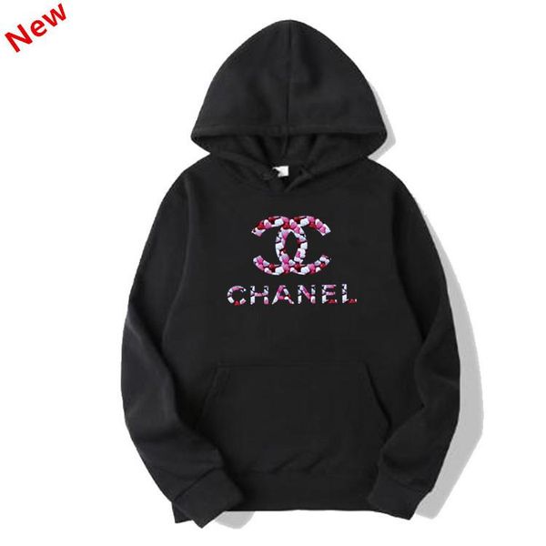 2020 women sweat shirt luxry brand hoodies hooded man famous mens designer street casual sweatshirt fashion trend for couple letter print, White
2020 women sweat shirt luxry brand hoodies hooded man famous mens designer street casual sweatshirt fashion trend for couple letter print, White