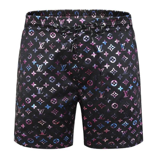 summer mens shorts reflective coating designers with letters patterns brand shorts pants anti-water luxury beach shorts leisure swimwear
summer mens shorts reflective coating designers with letters patterns brand shorts pants anti-water luxury beach shorts leisure swimwear