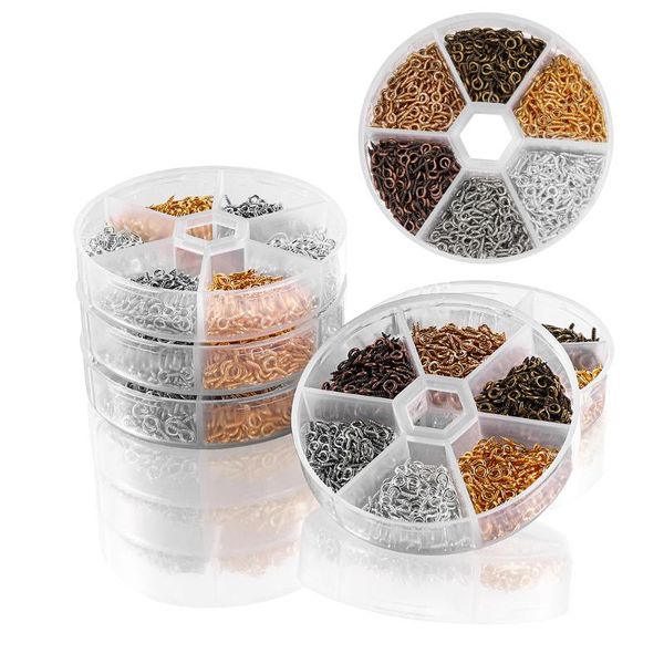 600-900pcs mixed color small tiny mini eye pins eyepins hooks eyelets jewelry making kits diy jewelry finding supplies set, Blue;slivery
600-900pcs mixed color small tiny mini eye pins eyepins hooks eyelets jewelry making kits diy jewelry finding supplies set, Blue;slivery