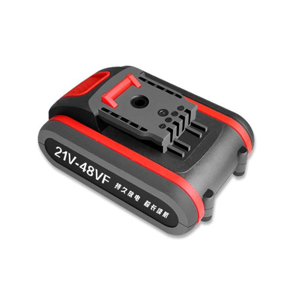 xltown 21v lithium battery electric screwdriver dedicated rechargeable large capacity lithium battery hand drill accessories
xltown 21v lithium battery electric screwdriver dedicated rechargeable large capacity lithium battery hand drill accessories