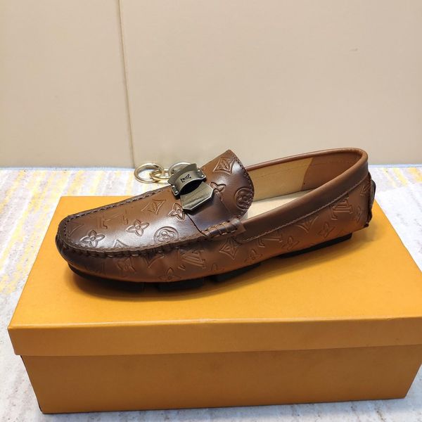 2021e summer tide brand men 's fashion casual peas shoes ,versatile comfortable sports lazy shoes ,a full set of original shoe box 38, Black
2021e summer tide brand men 's fashion casual peas shoes ,versatile comfortable sports lazy shoes ,a full set of original shoe box 38, Black