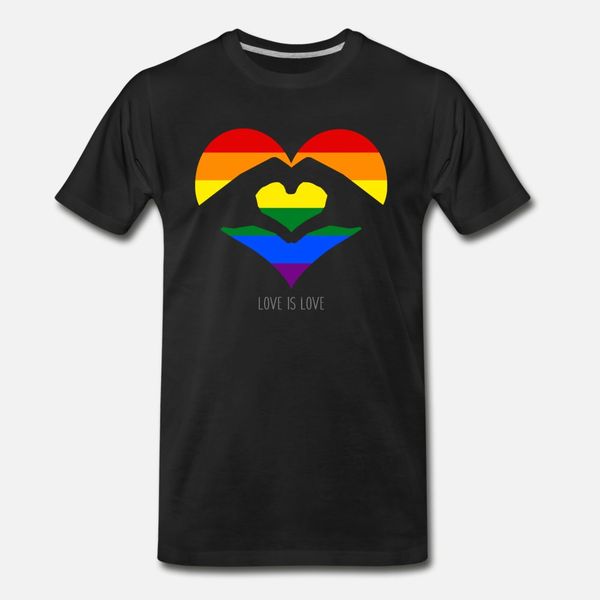 love is love lgbt rainbow heart t shirt men knitted cotton s-3xl original interesting comfortable summer novelty shirt
love is love lgbt rainbow heart t shirt men knitted cotton s-3xl original interesting comfortable summer novelty shirt