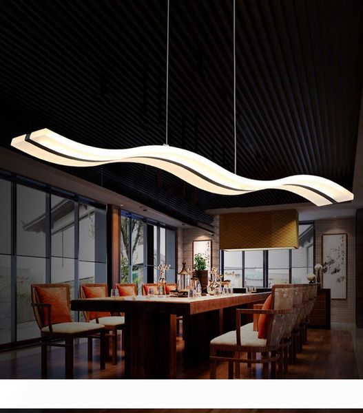 38w modern pendant lamp led chip wave acrylic chandelier led belt lighting flexuous drop light led lighting suspension lights
38w modern pendant lamp led chip wave acrylic chandelier led belt lighting flexuous drop light led lighting suspension lights