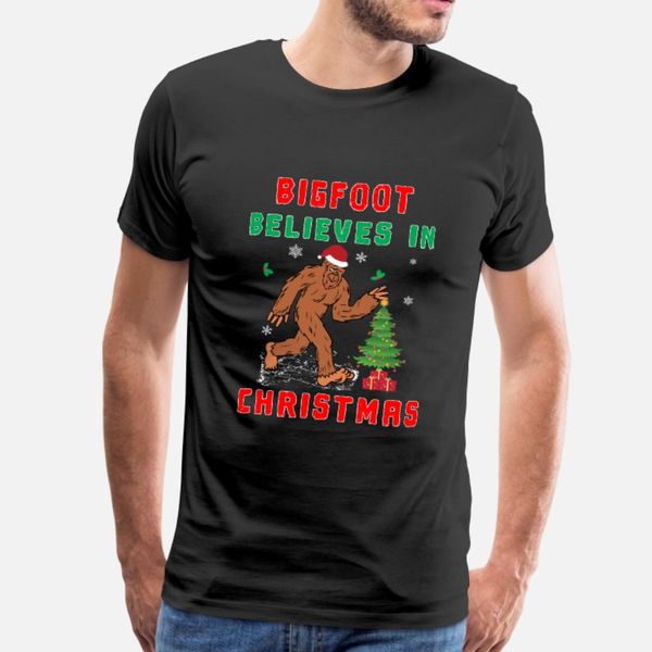 bigfoot believes in christmas funny squatchy brute t shirt men designing cotton o-neck trend fit basic spring autumn trend shirt
bigfoot believes in christmas funny squatchy brute t shirt men designing cotton o-neck trend fit basic spring autumn trend shirt