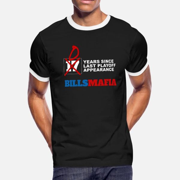 buffalo football playoff drought over t shirt men design cotton euro size s-3xl standard loose new style summer kawaii shirt
buffalo football playoff drought over t shirt men design cotton euro size s-3xl standard loose new style summer kawaii shirt
