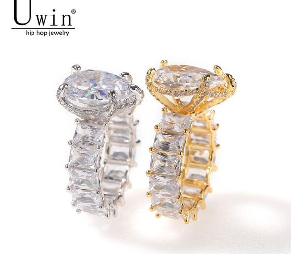 uwin water drop big gem baguette cz ring full gold crystal cubic zirconia fashion hiphop ms. jewelry11, Golden;silver
uwin water drop big gem baguette cz ring full gold crystal cubic zirconia fashion hiphop ms. jewelry11, Golden;silver