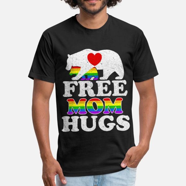 бесплатно мама обнимает lgbt гордость мама медведь майка мужчин дизайнерские тройник рубашки s-3xl мужской графический смешной spring trend
бесплатно мама обнимает lgbt гордость мама медведь майка мужчин дизайнерские тройник рубашки s-3xl мужской графический смешной spring trend